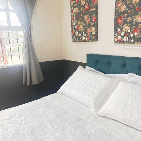 Nuh Hostel أورو بريتو المظهر الخارجي الصورة