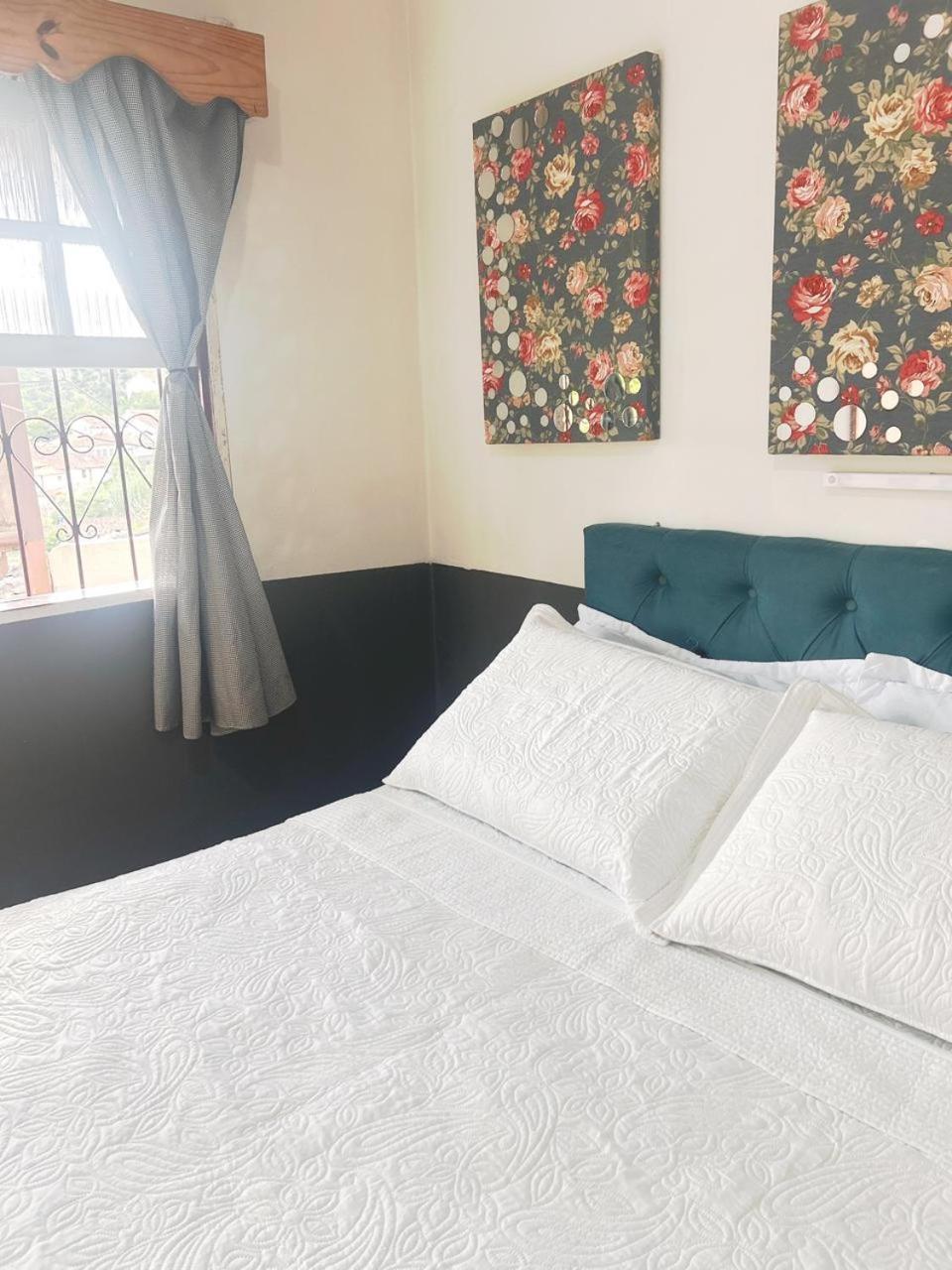 Nuh Hostel أورو بريتو المظهر الخارجي الصورة