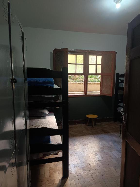 Nuh Hostel أورو بريتو المظهر الخارجي الصورة