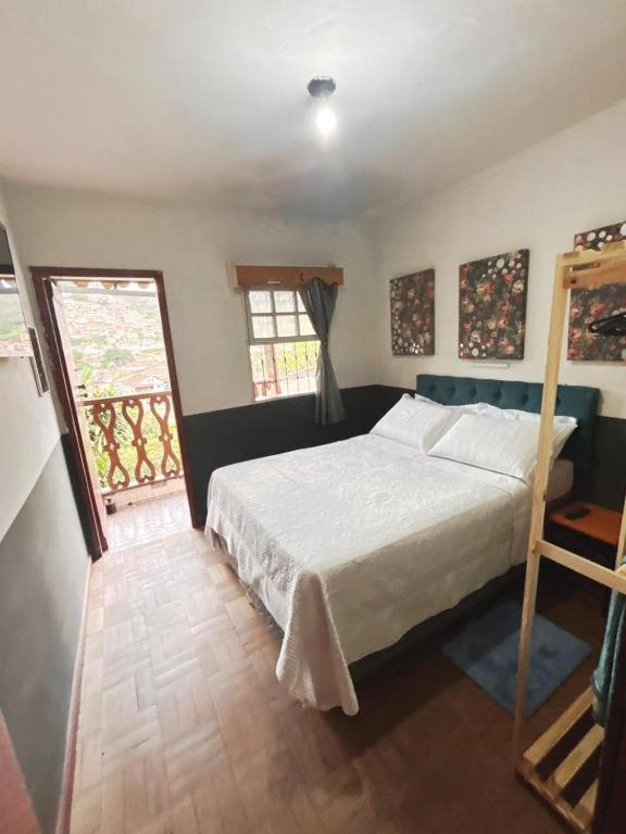 Nuh Hostel أورو بريتو المظهر الخارجي الصورة