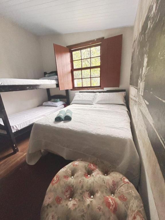 Nuh Hostel أورو بريتو المظهر الخارجي الصورة