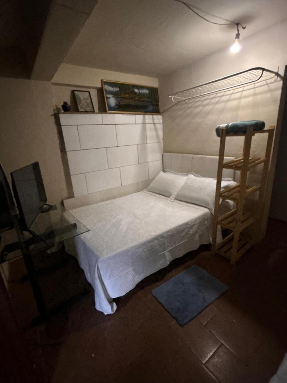 Nuh Hostel أورو بريتو المظهر الخارجي الصورة