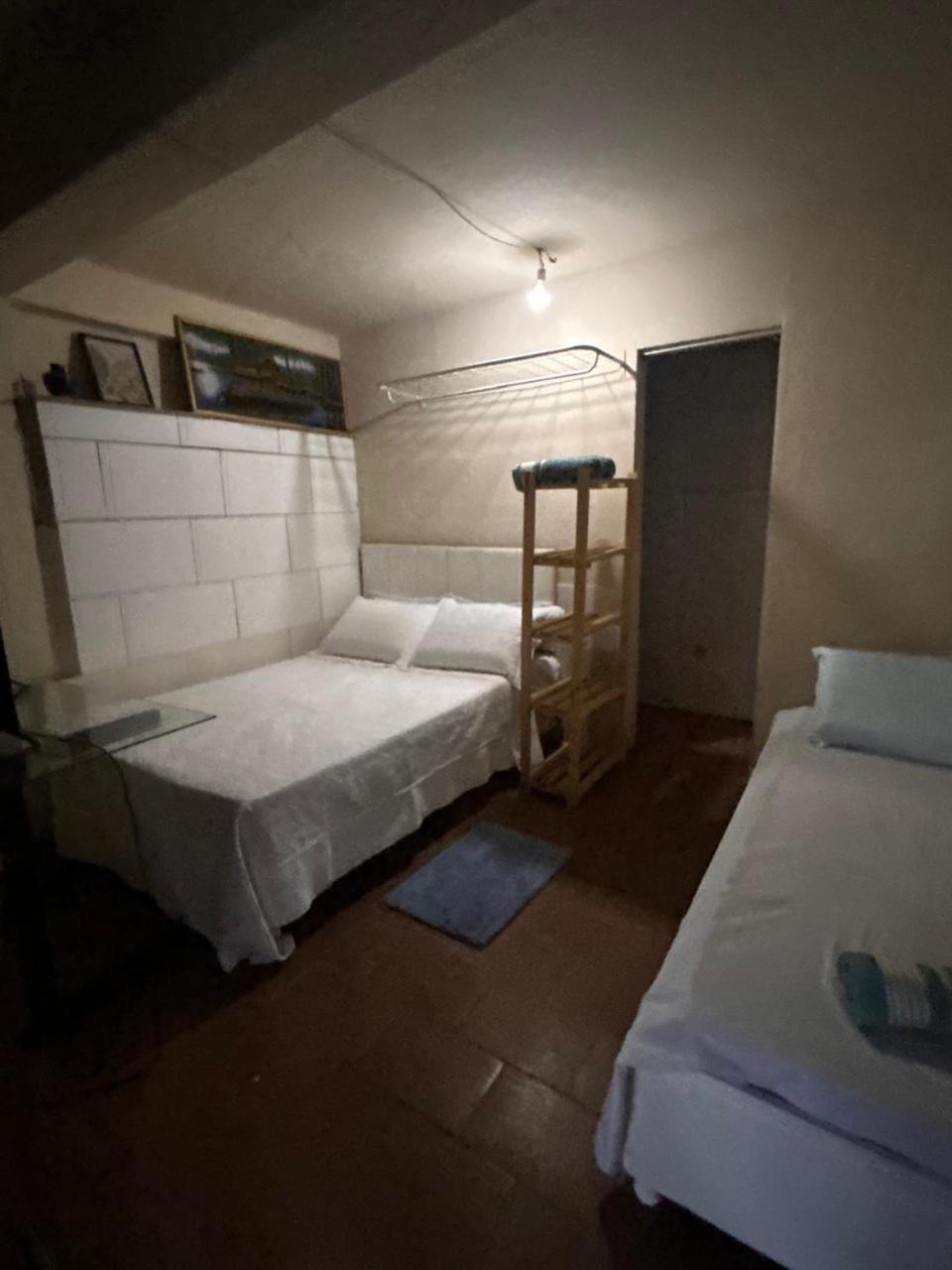 Nuh Hostel أورو بريتو المظهر الخارجي الصورة