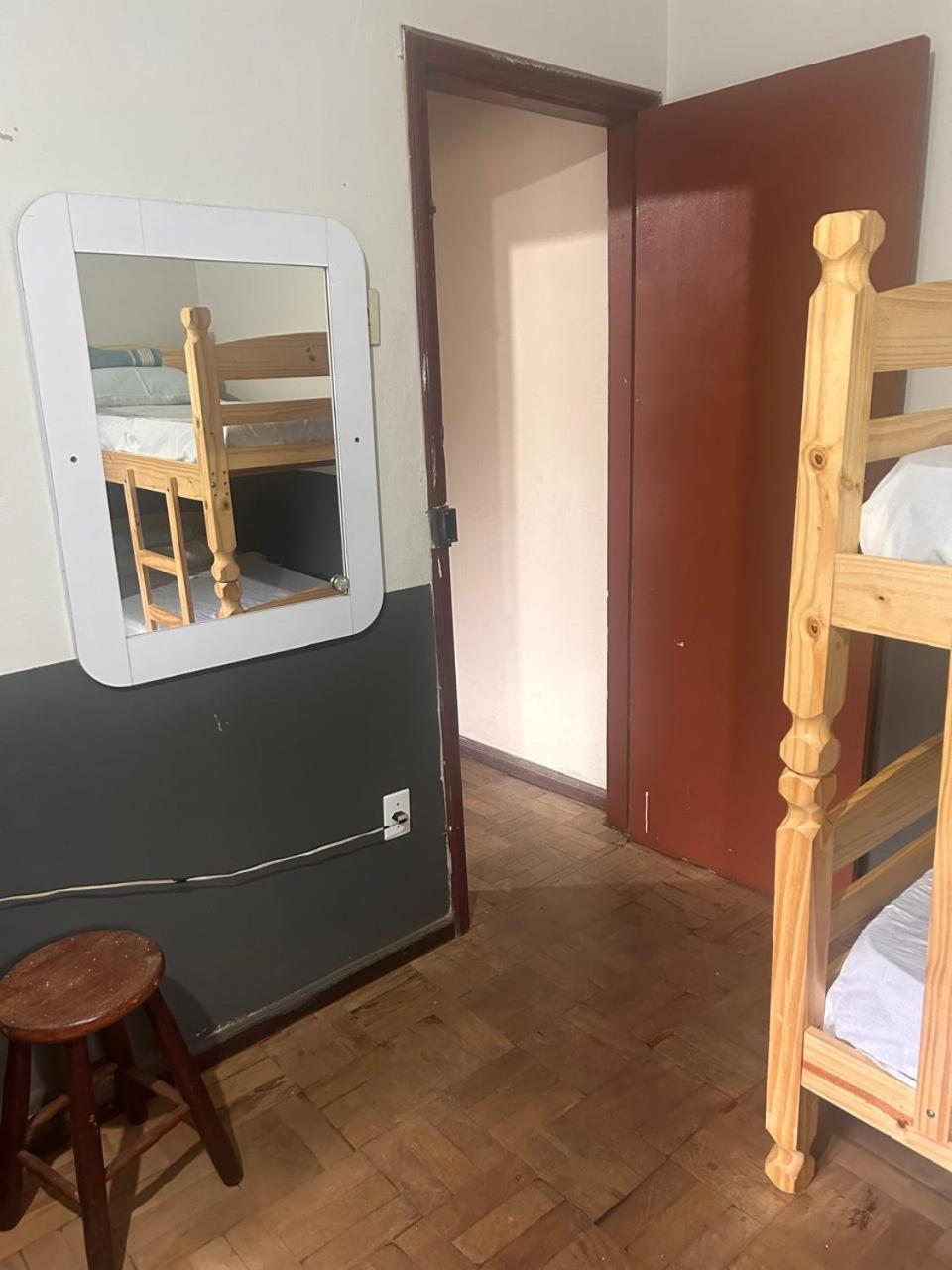 Nuh Hostel أورو بريتو المظهر الخارجي الصورة