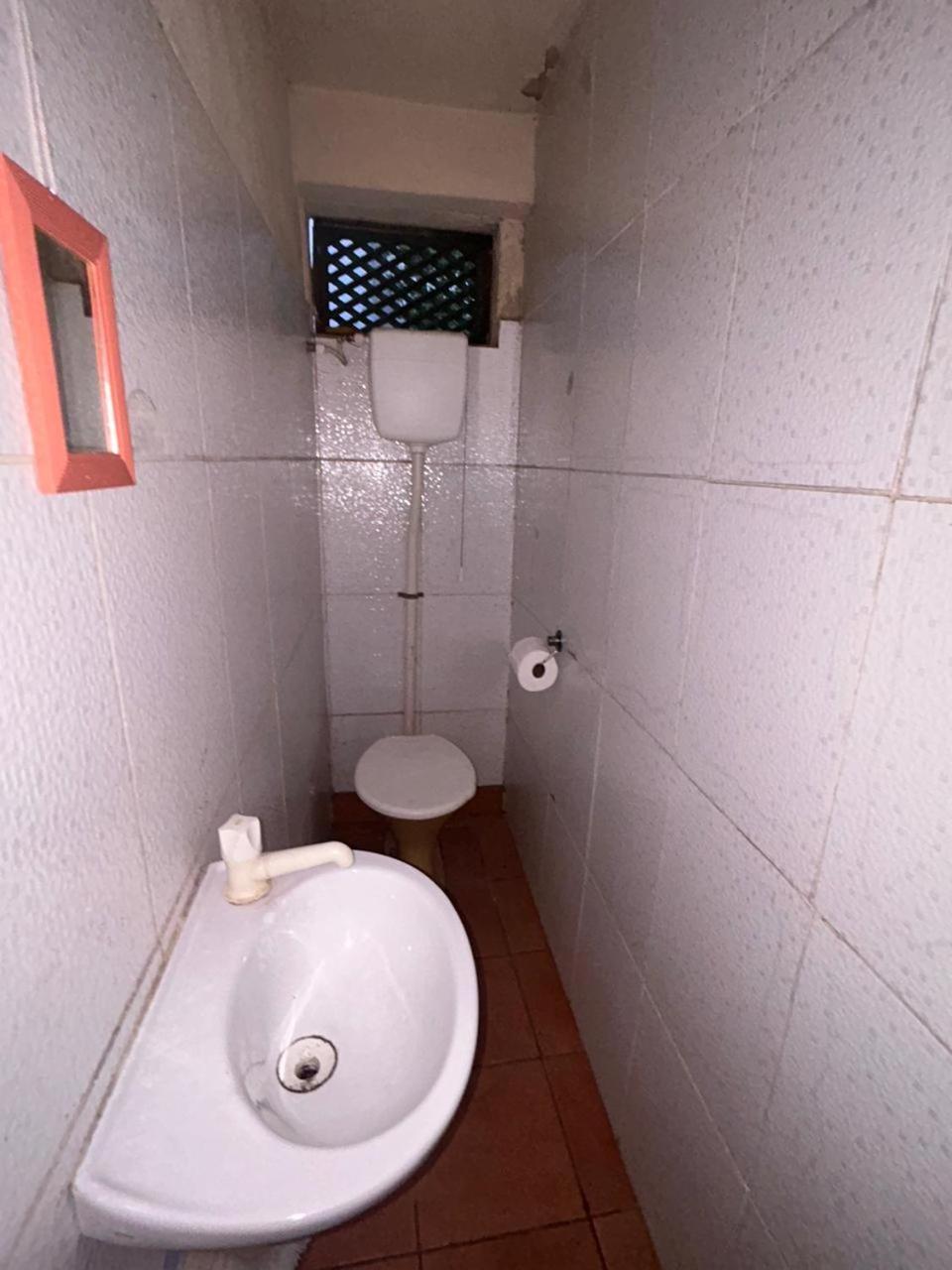 Nuh Hostel أورو بريتو المظهر الخارجي الصورة