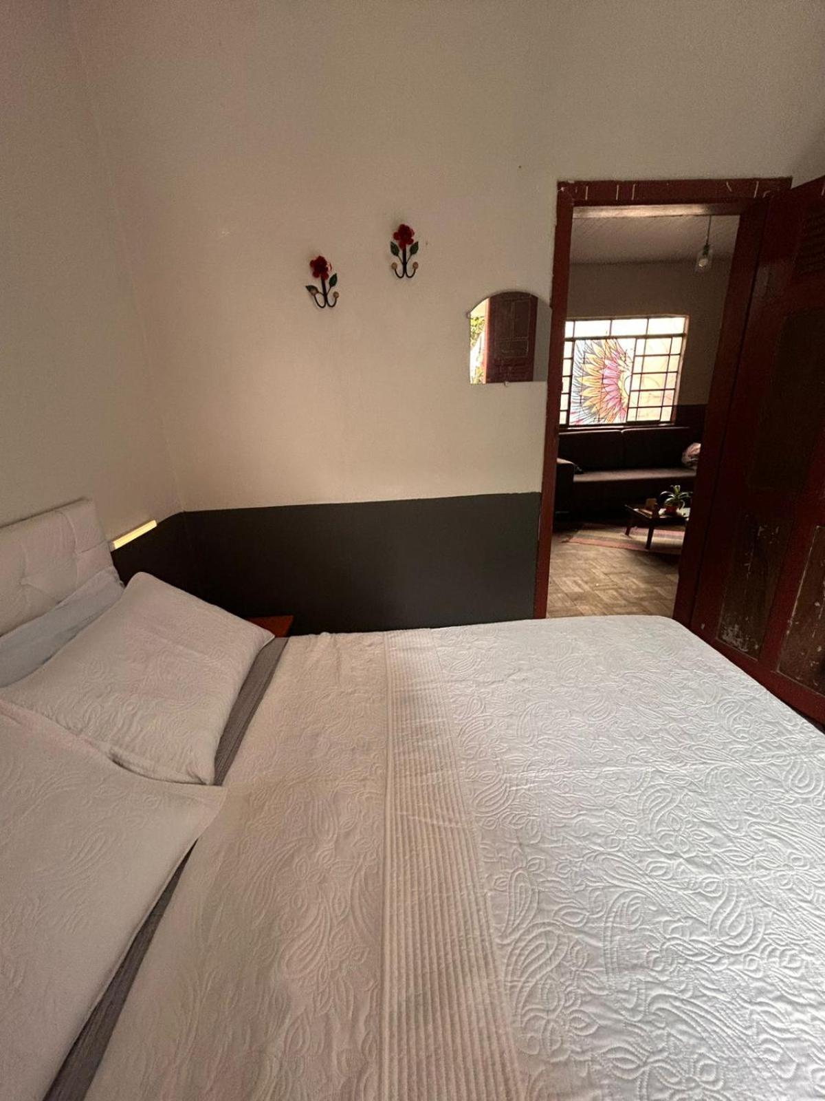 Nuh Hostel أورو بريتو المظهر الخارجي الصورة
