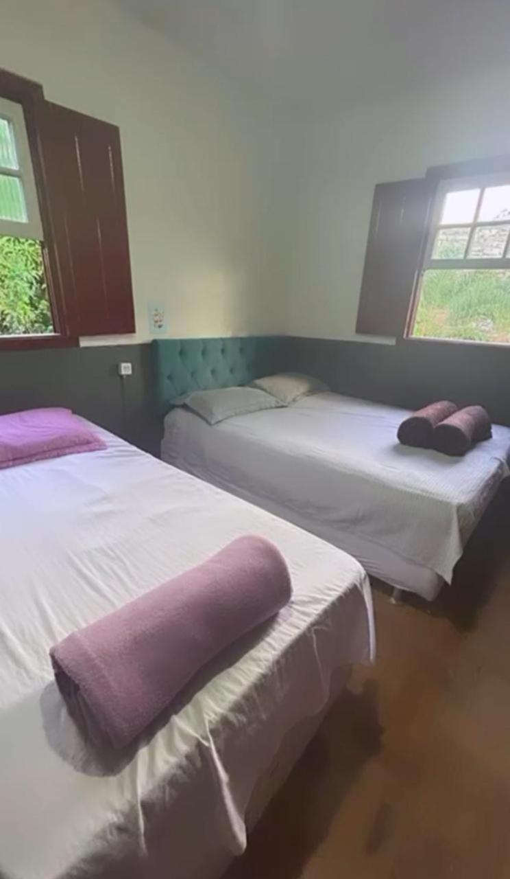 Nuh Hostel أورو بريتو المظهر الخارجي الصورة
